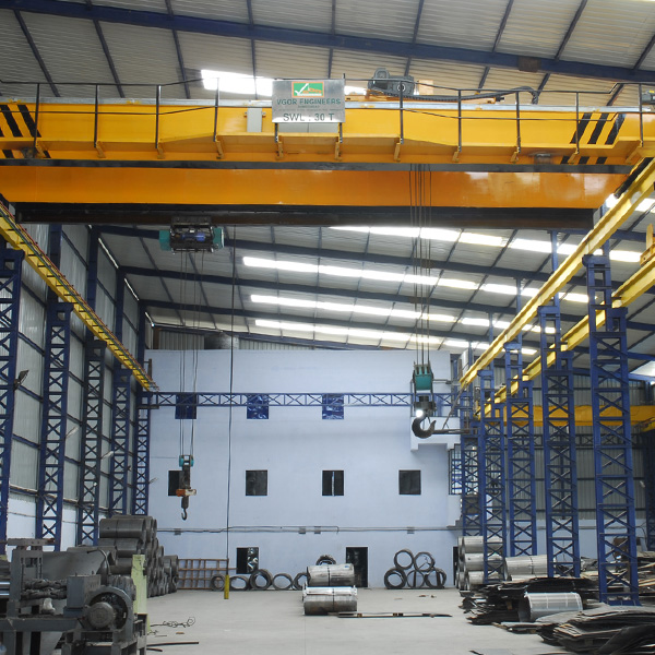 Eot Cranes