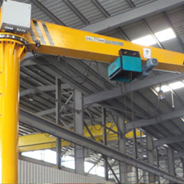 Jib Cranes